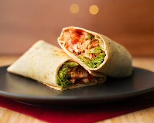 Arabic Chicken Shawarma
