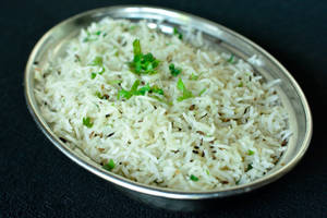 Jeera Rice