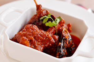 Mutton Rogan Josh