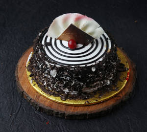 Black Forest 500g                                                                       