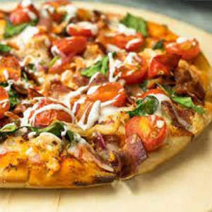 Chicago Delight Pizza