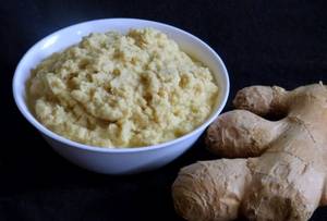Ginger Paste 500ml