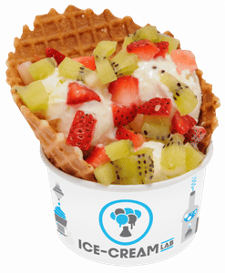 Yogurt Delightds Ice Cream
