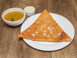 Onion Dosa        