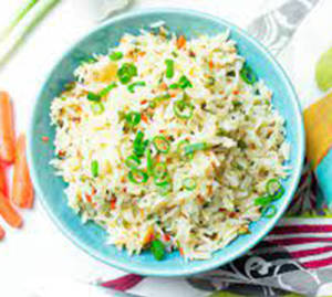 Jeera Rice