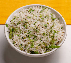 Jeera Rice