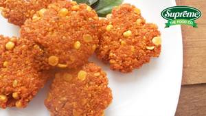 PARIPPU VADA