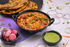 Tawa Paneer