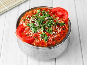 Paneer Bhuna Masala