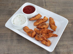 Chicken Fingers (3 Pcs)