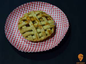 Apple Pie