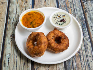 Medu Vada (1 Pc)