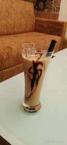 Cold Coffee