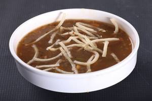 Manchow Soup