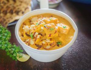 Shahi Paneer
