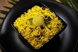 Lemon Rice