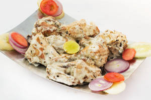 Chicken Afghani (Half)