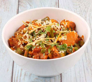 Mix Vegetable 