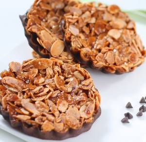 Florentin Biscuits