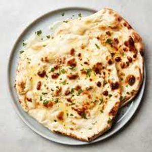 Butter Naan                                       