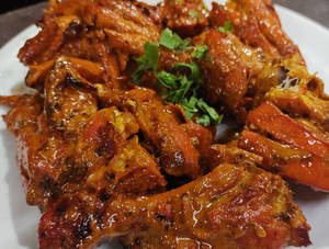 Chipotle Grilled Barbeque Chicken [Full 8 Pieces]
