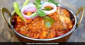 Paneer Chatpata