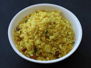 Rice Chevdo (250 Gm)