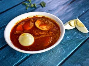 Egg Korma