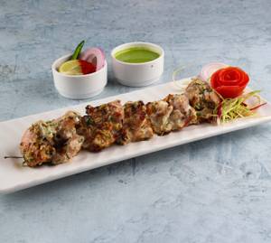 Chicken Malai Tikka