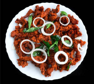 Beef Dry Fry 
