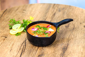 Paneer Tikka Butter Masala