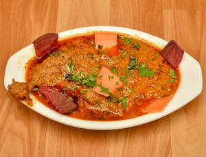 Chicken Masala