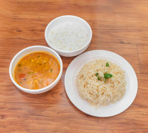 Dal Chawal