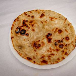 Butter Roti