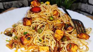 Paneer Chowmin