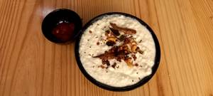 Curd Rice