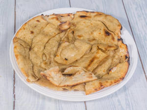 Lachha Paratha