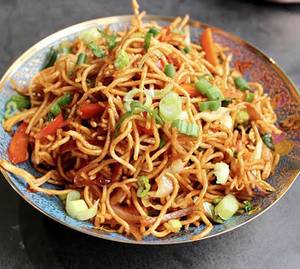 Veg Chinese Bhel