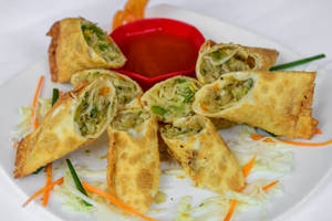 Spring Roll