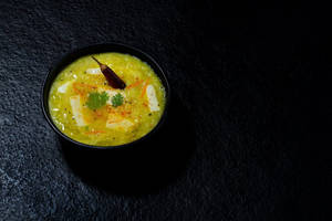 Butter Cheese Upma