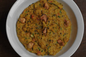 Millet Upma ( V )
