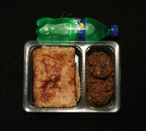 Galouti Kebab Combo