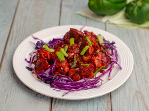 Gobi Manchurian