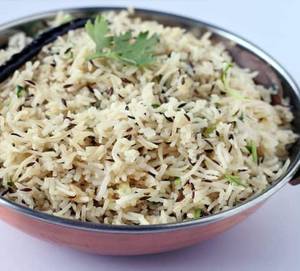 Jeera Rice
