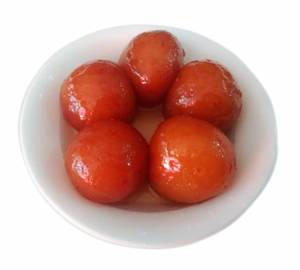 Gulab Jamun (5 Pcs)