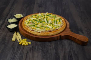 Veg Super Pizza 