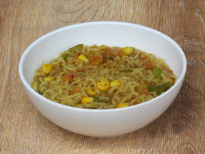 Veg Maggi