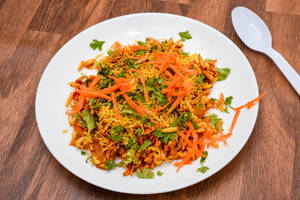 Bhel Puri
