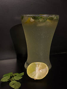 Green Mint Mojito