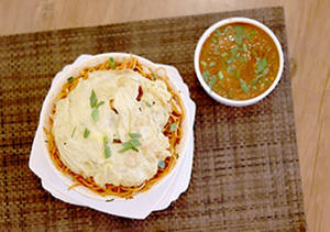 Chicken Triple Schezwan Noodles